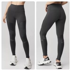 Alo motto leggings